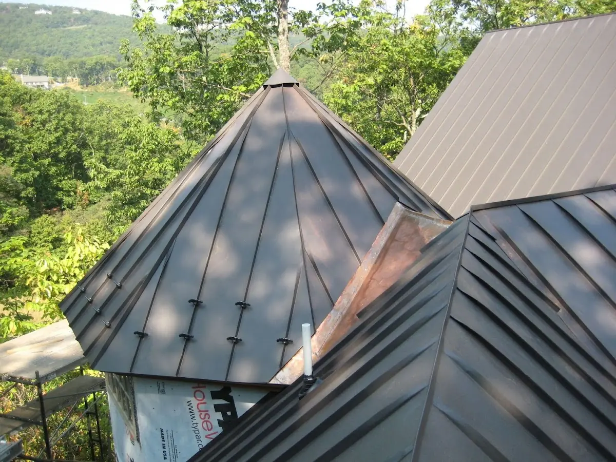 Professional Gutter Cleaning by Craftsman Roofing in Darlington
