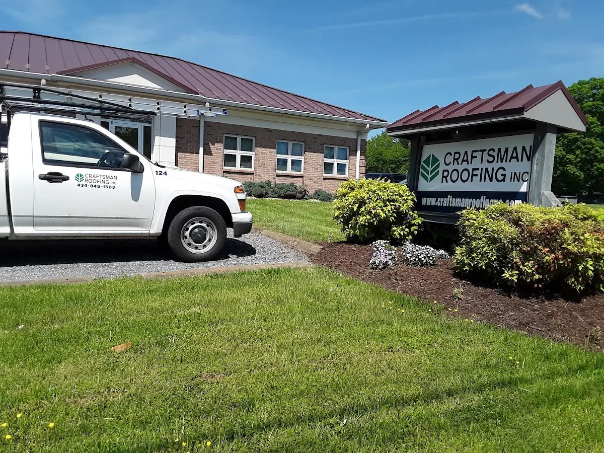 Quality Gutter & Downspout Repair by experienced craftsmen in Darlington